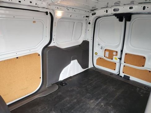 Used 2020 Ford Transit Connect XL FWD image 29