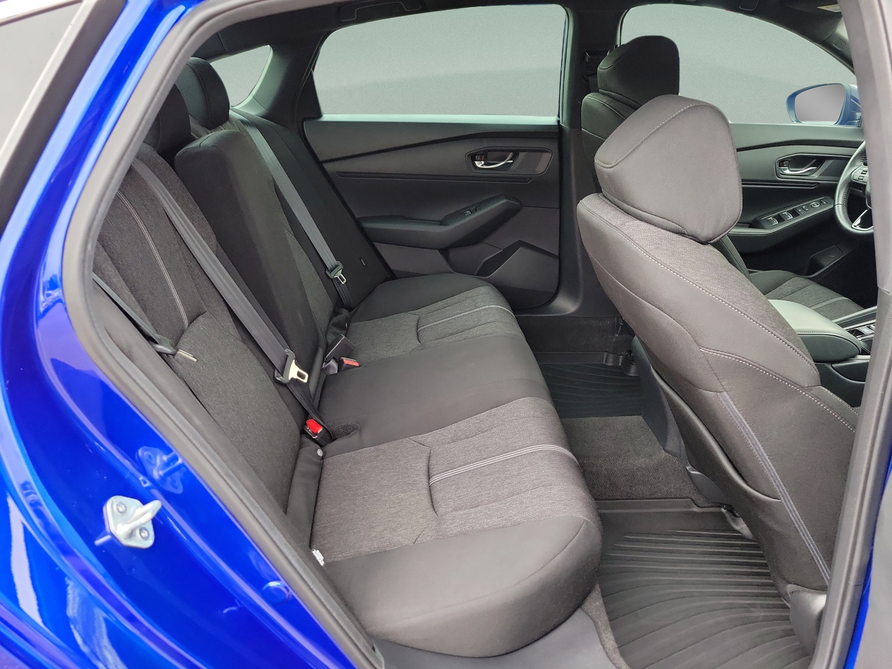 Used 2024 Honda Accord Sport image 10