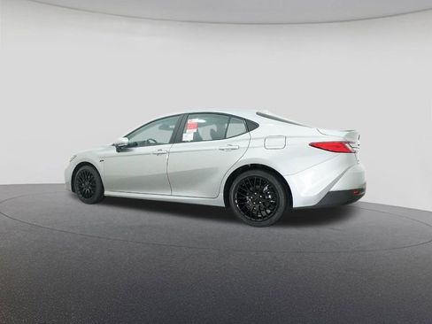 New 2026 Toyota Camry LE image 20