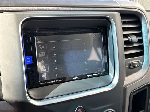Used 2016 RAM 1500 Tradesman w/ Popular Equipment Group AWD/4WD image 18