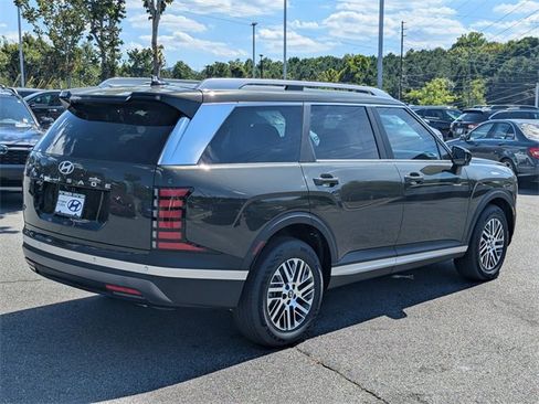 New 2026 Hyundai Palisade SEL image 7