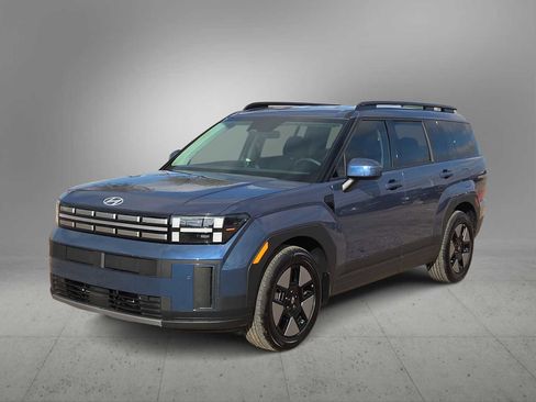 New 2026 Hyundai Santa Fe SEL image 4