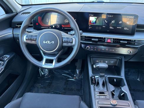 Used 2025 Kia K5 LXS image 33