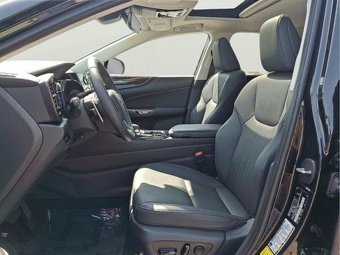 Used 2024 Lexus NX 350 AWD w/ Cold Area Package image 11