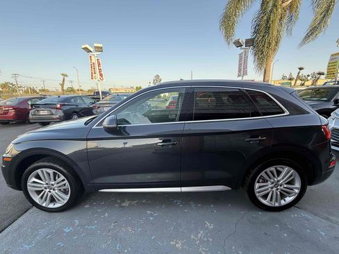 Used 2019 Audi Q5 2.0T Premium Plus w/ Premium Plus Package image 18