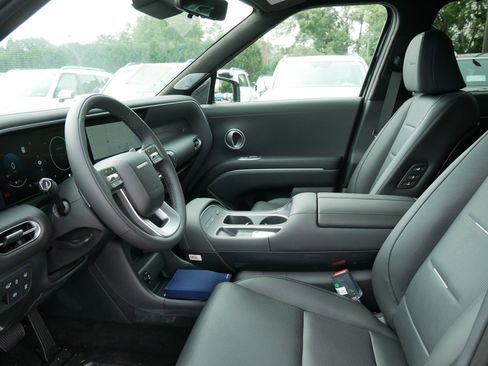 New 2026 Hyundai Palisade Calligraphy image 6