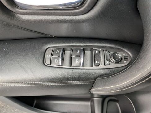 Used 2020 INFINITI QX80 Luxe w/ Proassist Package image 12