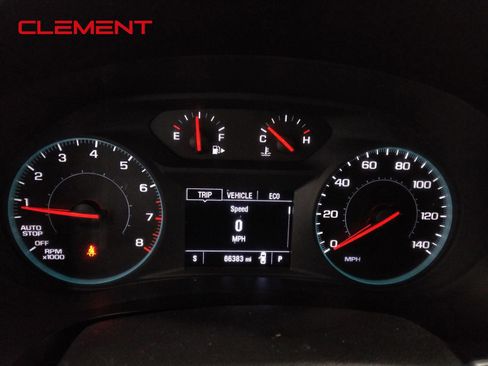 Used 2023 Chevrolet Malibu LT w/ Driver Confidence Package image 18