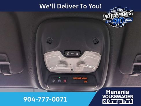 Used 2025 GMC Canyon Elevation w/ Convenience Package RWD image 25