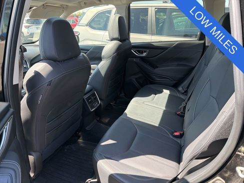 Used 2019 Subaru Forester Limited AWD/4WD image 7