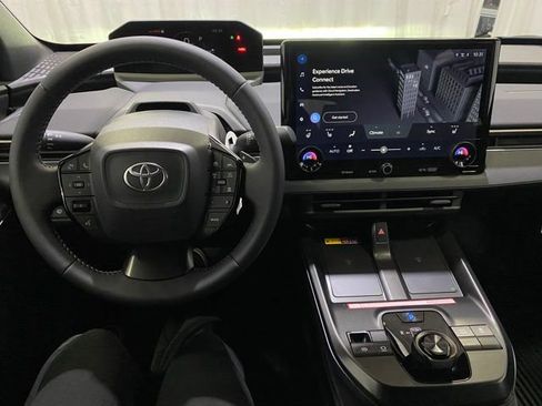 New 2026 Toyota bZ image 20