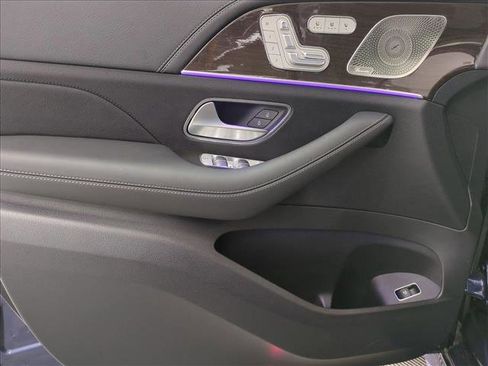 Used 2024 Mercedes-Benz GLE 53 AMG 4MATIC image 30