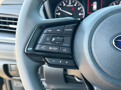 New 2026 Subaru Forester Premium image 36