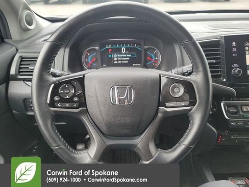 Used 2021 Honda Pilot Touring image 27