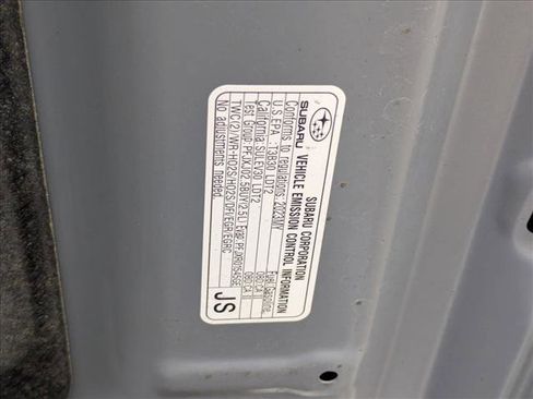 Used 2023 Subaru Forester Wilderness image 13