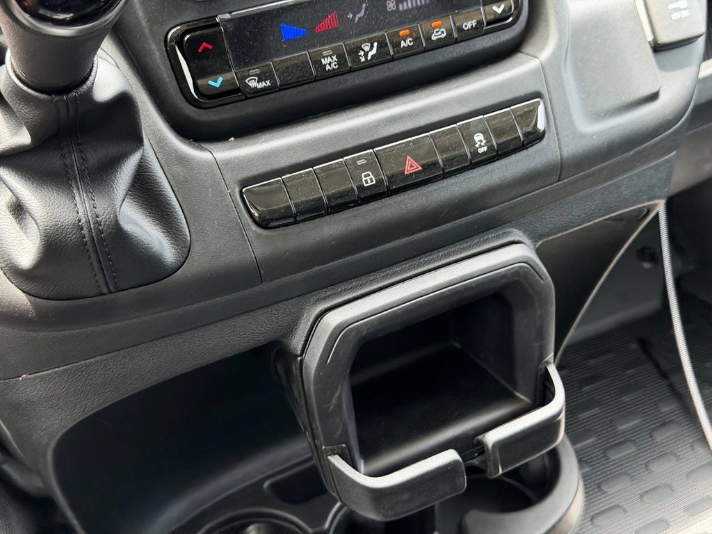 New 2026 RAM ProMaster 2500 FWD image 17