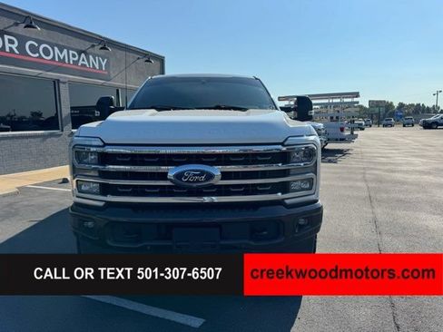 Used 2024 Ford F250 King Ranch AWD/4WD image 15