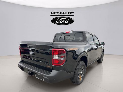 New 2026 Ford Maverick Tremor AWD/4WD image 5