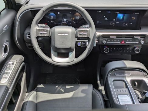 New 2026 Hyundai Palisade Limited FWD image 15