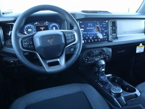 New 2025 Ford Bronco Big Bend image 2