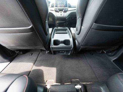 Used 2024 Honda Odyssey Sport image 22