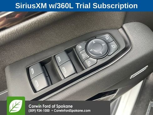 Used 2025 GMC Sierra 3500 AT4 w/ AT4 Premium Plus Package image 25