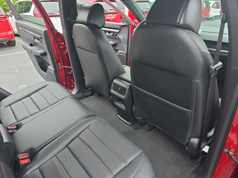 Used 2024 Honda CR-V Sport Touring image 11