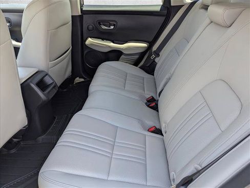 Used 2024 Honda HR-V EX-L image 25