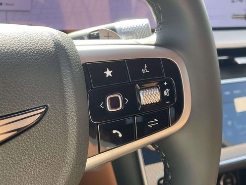 New 2026 Genesis GV80 3.5T Advanced image 10