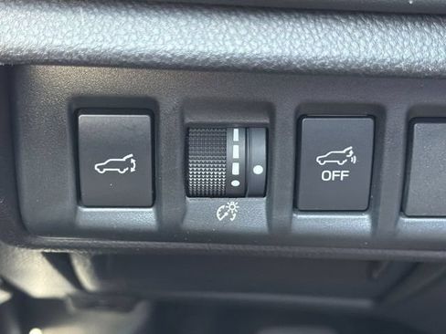 Certified 2024 Subaru Outback Touring XT AWD/4WD image 22