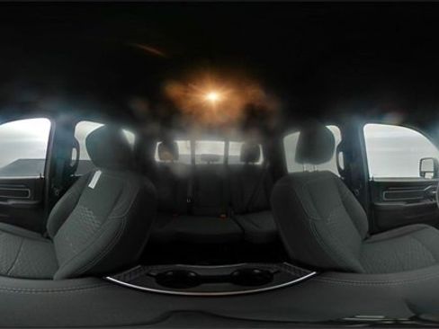 New 2026 RAM 2500 Big Horn image 26