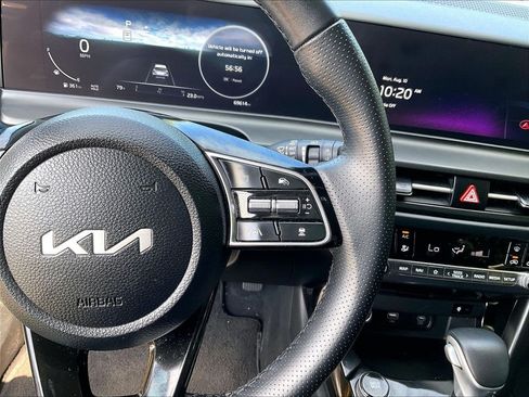 Used 2024 Kia Seltos SX AWD/4WD image 24