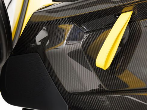 Used 2016 Lamborghini Aventador LP 750-4 Superveloce AWD/4WD image 48