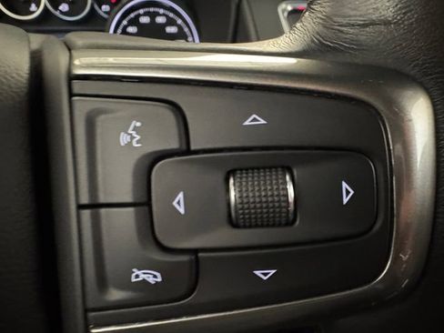 Used 2021 Chevrolet Tahoe Z71 AWD/4WD image 8