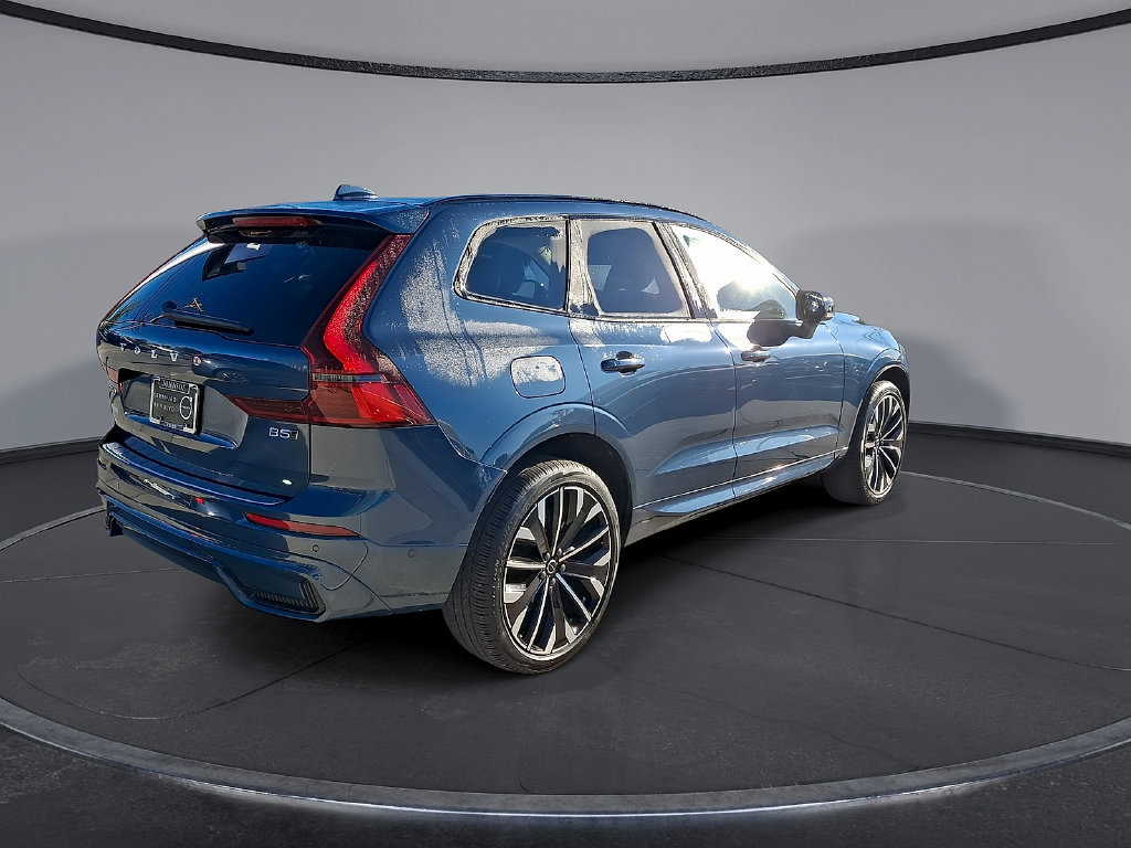 Certified 2026 Volvo XC60 B5 Ultra AWD/4WD image 31