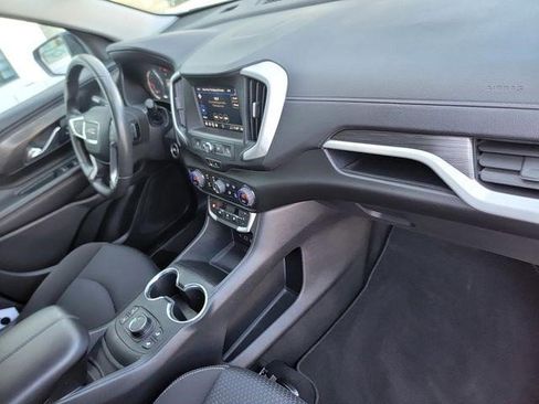 Certified 2023 GMC Terrain SLE w/ Driver Convenience Package image 20