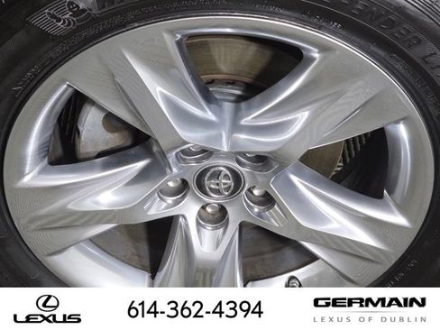 Used 2016 Toyota Highlander Limited AWD/4WD image 12