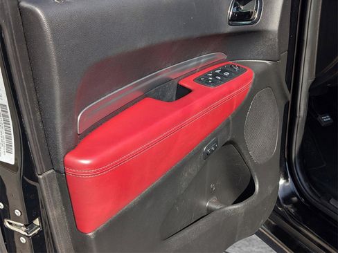 Used 2019 Dodge Durango R/T w/ Blacktop Package image 16