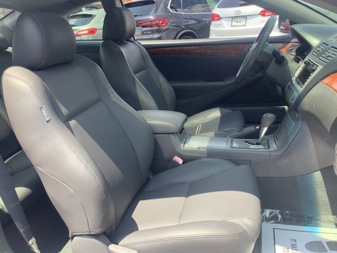 Used 2008 Toyota Solara SE FWD image 17