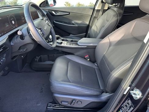 Used 2022 Kia EV6 Wind w/ Wind Technology Package image 49