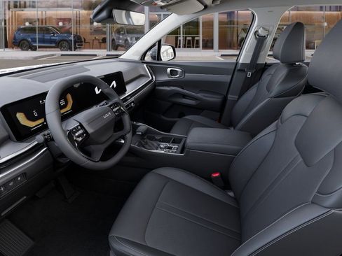 New 2026 Kia Sorento EX AWD/4WD image 24