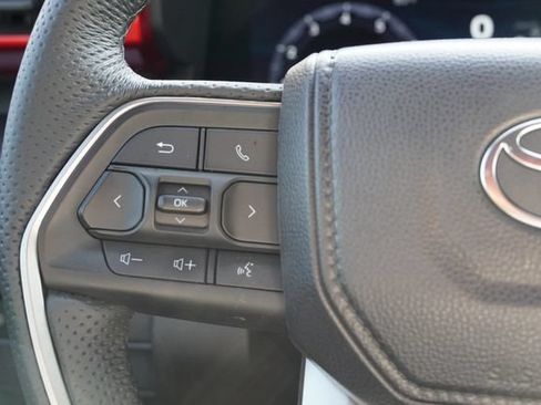 Used 2026 Toyota Tacoma TRD Sport RWD image 28