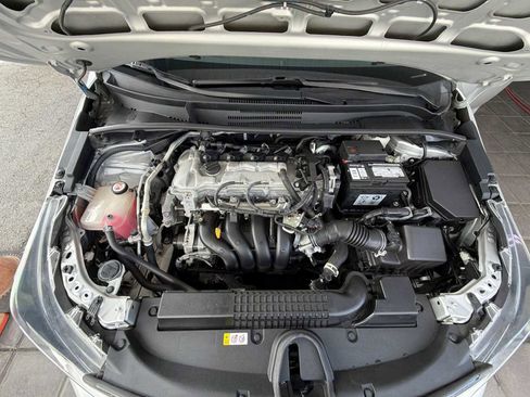 Used 2022 Toyota Corolla LE FWD image 23