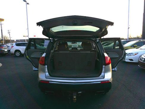 Used 2013 Acura MDX w/ Technology Package image 5