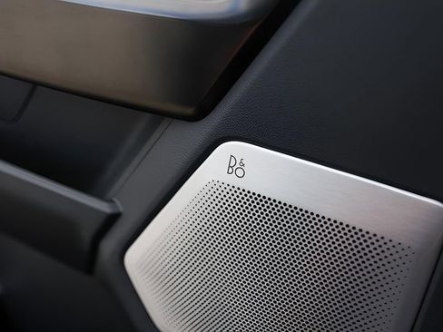 Used 2023 Ford F150 Platinum w/ Equipment Group 701A High image 27