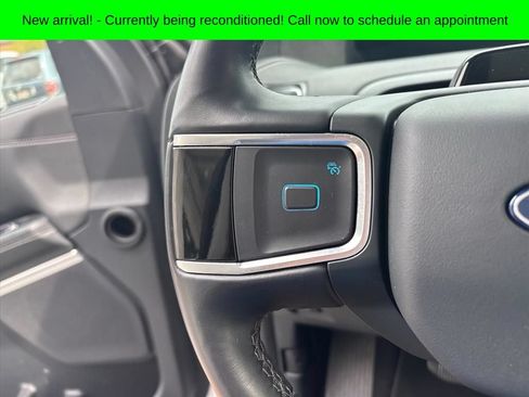 Used 2026 Ford Expedition Platinum w/ Driver's Package AWD/4WD image 16