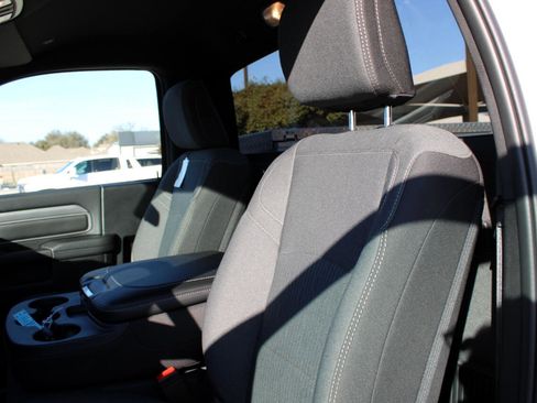 Used 2024 RAM 3500 Tradesman image 11