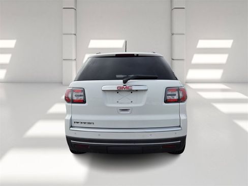 Used 2016 GMC Acadia SLT image 4