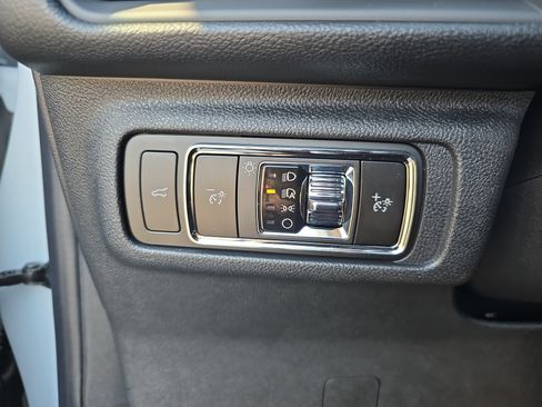 New 2026 Lincoln Corsair Reserve image 25