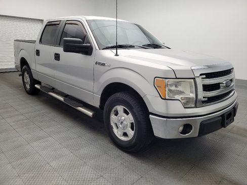 Used 2014 Ford F150 XLT image 13